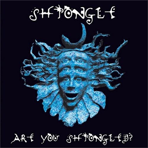 CD Shop - SHPONGLE ARE YOU SHPONGLED?