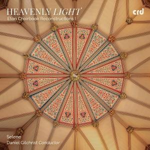 CD Shop - SELENE HEAVENLY LIGHT: ETON C...