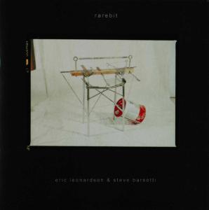 CD Shop - ERIC -& STEVE BARSOTTI- LEONARDSON RAREBIT