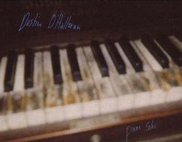 CD Shop - DUSTIN O\
