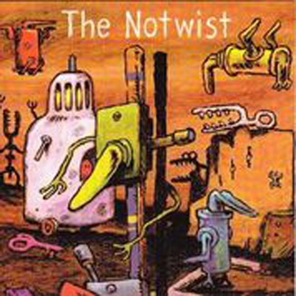 CD Shop - THE NOTWIST 12