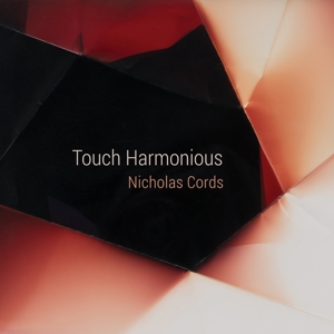 CD Shop - NICHOLAS CORDS TOUCH HARMONIOUS