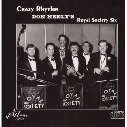 CD Shop - DON NEELY\
