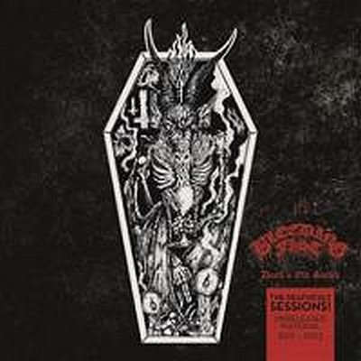 CD Shop - BLEEDING FIST DEATHS OLD STENCH
