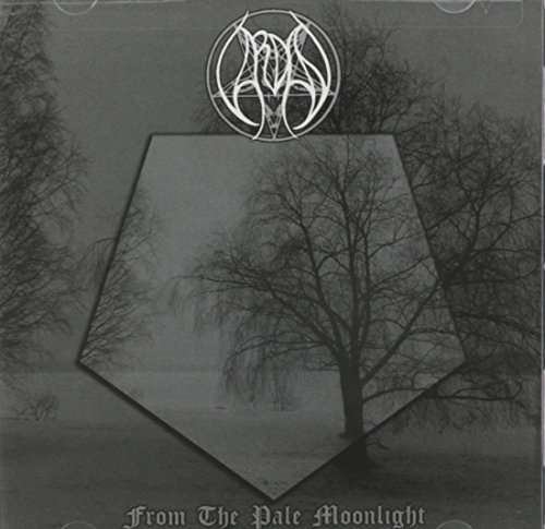 CD Shop - VARDAN FROM THE PALE MOONLIGHT