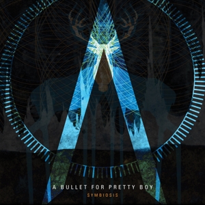 CD Shop - A BULLET FOR PRETTY BOY SYMBIOSIS