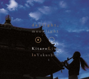 CD Shop - KITARO DAYLIGHT, MOONLIGHT: L...