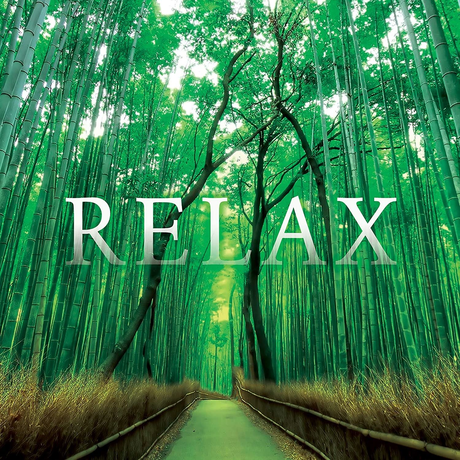 CD Shop - VARIOUS ARTISTS RELAX