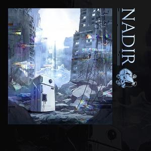 CD Shop - EVERYTHING GOES COLD 7-NADIR