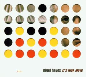 CD Shop - NIGEL HAYES IT\