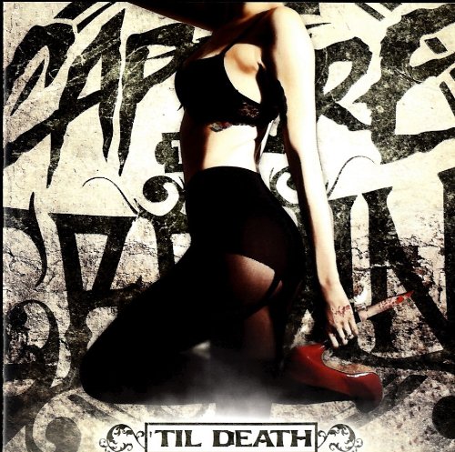 CD Shop - CAPTURE THE CROWN TIL DEATH