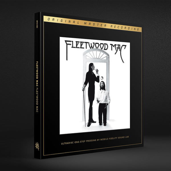 CD Shop - FLEETWOOD MAC FLEETWOOD MAC