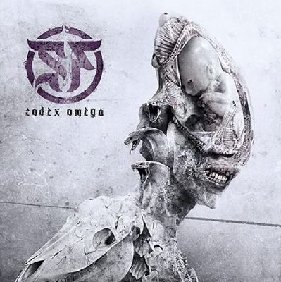 CD Shop - SEPTICFLESH CODEX OMEGA