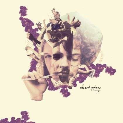 CD Shop - DESERT NOISES 27 WAYS