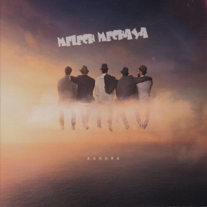 CD Shop - MELECH MECHAYA AURORA