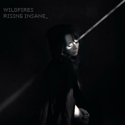 CD Shop - RISING INSANE WILDFIRES