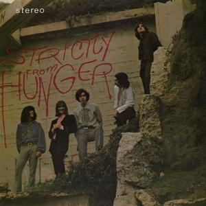 CD Shop - HUNGER STRICTLY FROM HUNGER