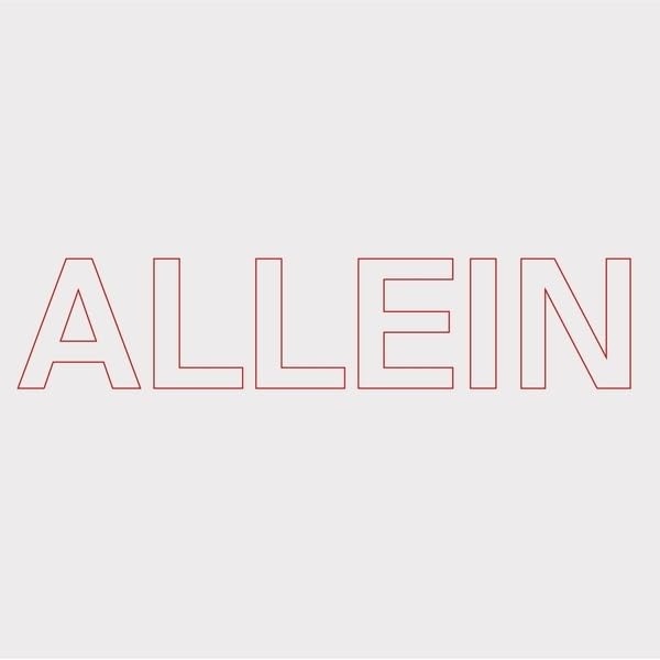 CD Shop - QUARKS ALLEIN