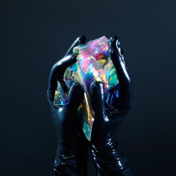 CD Shop - VELVET MAY ENCHANTED BY THE MUSE