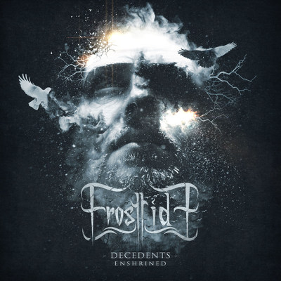 CD Shop - FROSTTIDE DECEDENTS.. -DIGI-