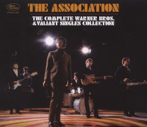 CD Shop - THE ASSOCIATION COMPLETE WARNER BROWS ...