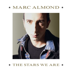 CD Shop - MARC ALMOND STARS WE ARE