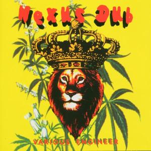 CD Shop - VARIOUS NEXUS - DUB