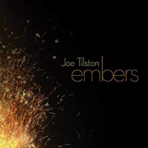 CD Shop - JOE TILSTON EMBERS