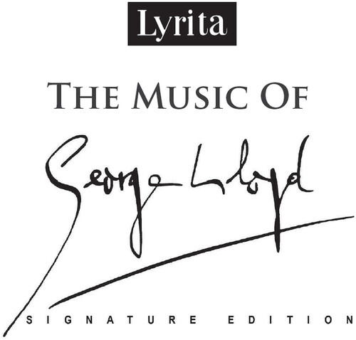 CD Shop - VARIOUS ARTISTS MUSIC OF GEORGE LLOYD