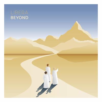 CD Shop - LIBERA BEYOND