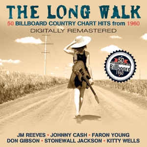 CD Shop - VARIOUS ARTISTS BILLBOARD 1960 - THE L...
