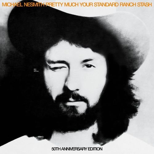CD Shop - MICHAEL NESMITH PRETTY MUCH YOUR STAND...