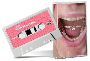 CD Shop - CAST YEAH YEAH YEAH