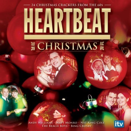 CD Shop - VARIOUS ARTISTS HEARTBEAT CHRISTMAS