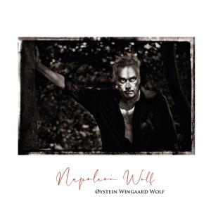 CD Shop - OYSTEIN WINGAARD WOLF NAPOLEON WOLF