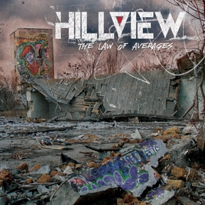 CD Shop - HILLVIEW LAW OF AVERAGES