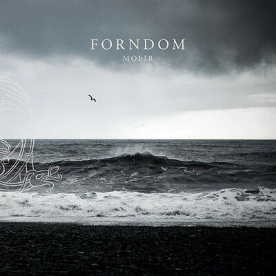 CD Shop - FORNDOM MO IR
