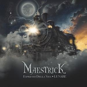 CD Shop - MAESTRICK ESPRESSO DELLA VITA: L...