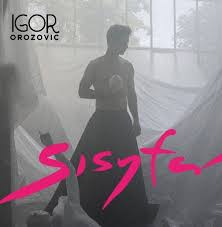 CD Shop - IGOR OROZOVIč Sisyfá
