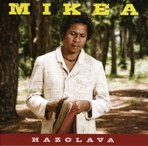 CD Shop - MIKEA HAZOLAVA