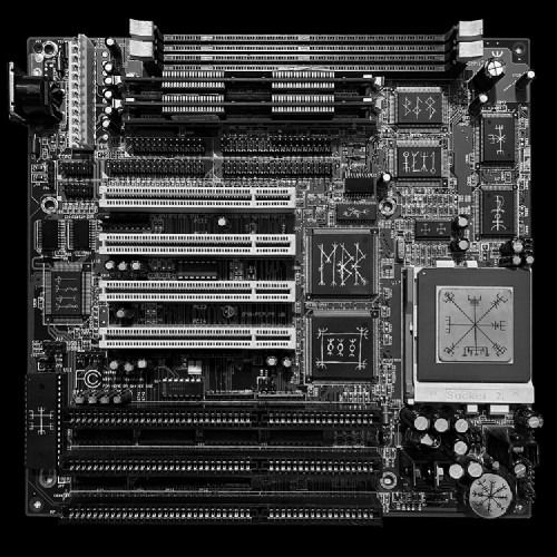 CD Shop - MASTER BOOT RECORD HARDWAREZ