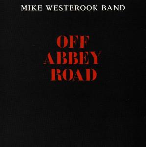 CD Shop - MIKE WESTBROOK OFF ABBEY ROAD