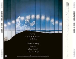 CD Shop - JACO PASTORIUS WORD OF MOUTH
