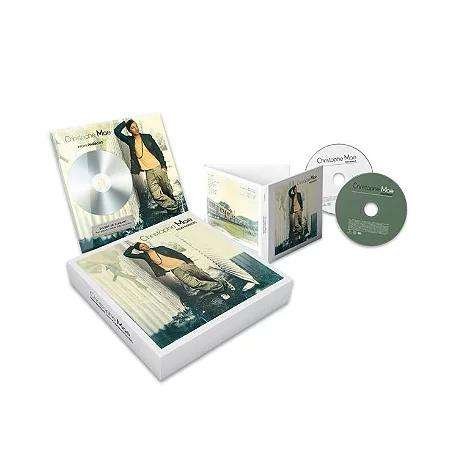 CD Shop - CHRISTOPHE MAé MON PARADIS