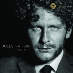 CD Shop - JULES MATTON LIVRE 1