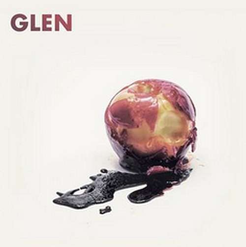 CD Shop - GLEN CRACK