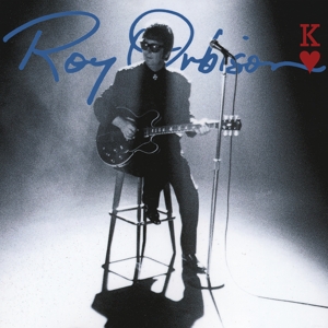 CD Shop - ROY ORBISON KING OF HEARTS (30TH A...