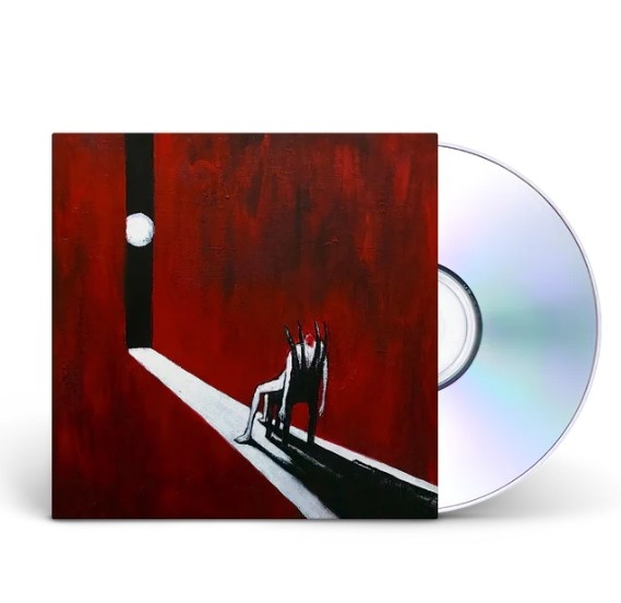 CD Shop - HAKEN IN A FEVER DREAM