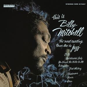 CD Shop - MITCHELL BILLY This Is Billy Mitchell