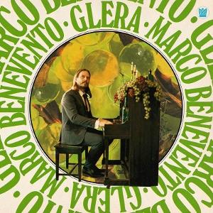 CD Shop - MARCO BENEVENTO GLERA